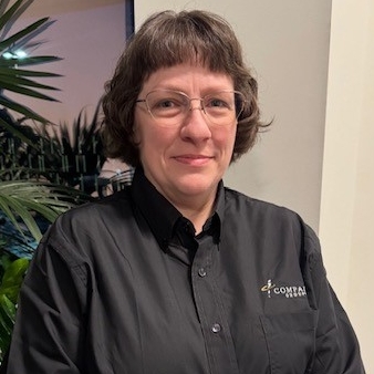 Michele Redden Photo